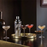 Mixology Rum Coupe 120ml 4floz, Set of 4